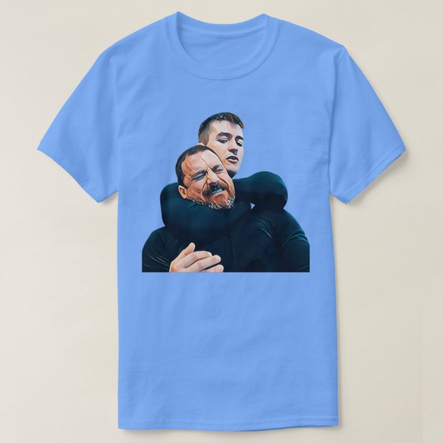 Huberman Fridman RNC Painting 1 T Shirt (Design framsida)