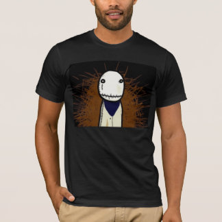 hubert cumberdale t-shirt