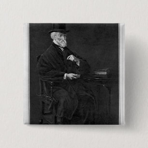 Hubert George de Burgh-På burk Knapp