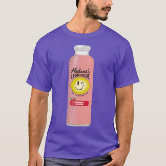 Huberts Lemonade Strawberry T Shirt