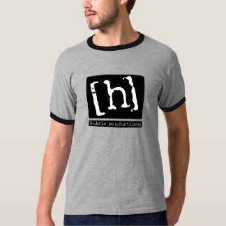 Hubrisproduktioner Tee Shirt