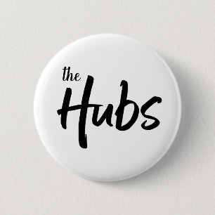 Hubs Whimsical Typography for Make Knapp