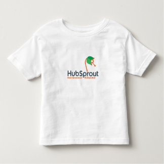 HubSprout lurar utslagsplatsskjortan T-shirt