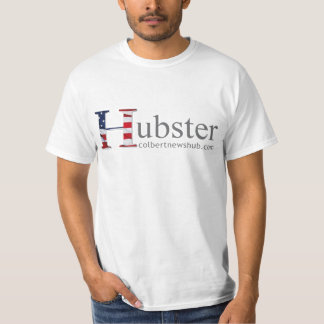 Hubster - T-tröja (manar) Tee
