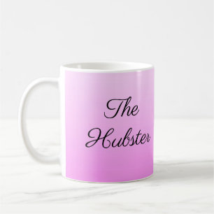 Hubstern Kaffemugg