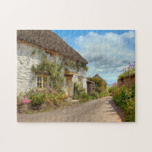 Huccombe, Devon Pussel