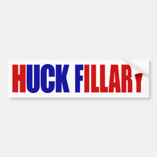 "HUCK FILLARY", BILDEKAL