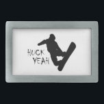 Huck Ja (Snowboarding)<br><div class="desc">Du kränkte hoppet, du förstörde parken idag. Huck, ja!</div>