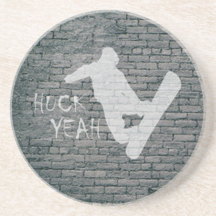 Huck Yeah (snowboardingen) Underlägg