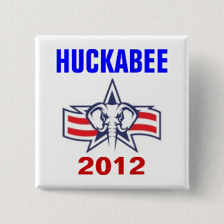 Huckabee 2012 knapp
