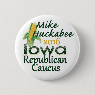 HUCKABEE 2016 KNAPP