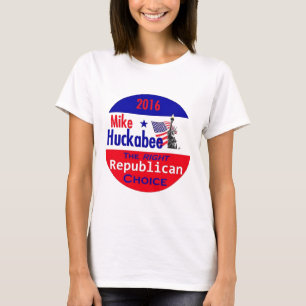 HUCKABEE 2016 TRÖJA