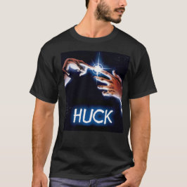HuckFingertouch T skjorta Tee Shirt
