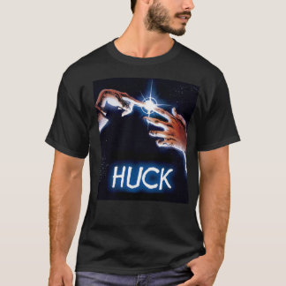 HuckFingertouch T skjorta Tee Shirt