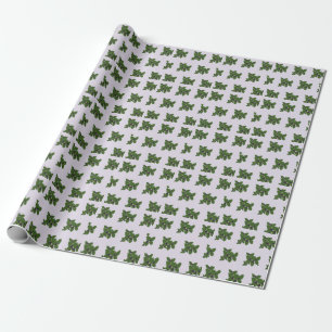 Huckleberry  bandana presentpapper