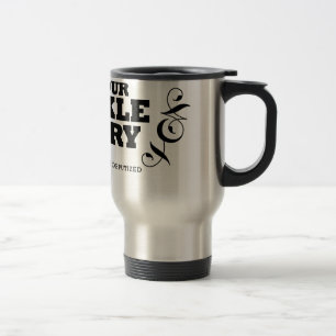 Huckleberry Resemugg