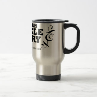 Huckleberry Resemugg