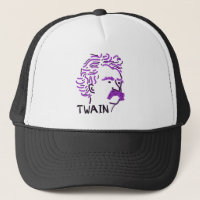 Huckleberry Twain