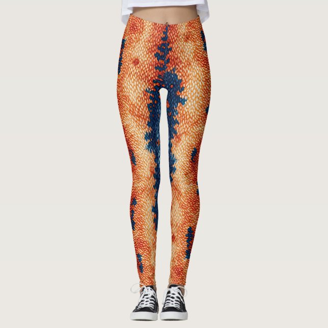 hud2 leggings (Framsida)