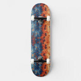 hud2 mini skateboard bräda 18,5 cm