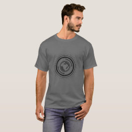 Hud Sci-Fi T Shirt