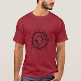 Hud Sci-Fi T Shirt