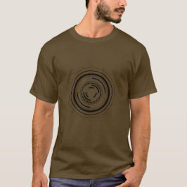 Hud Sci-Fi T Shirt