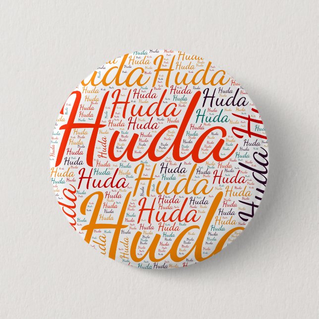 Huda Knapp (Framsida)