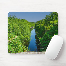 Huddersfield Broad Canal Musmatta