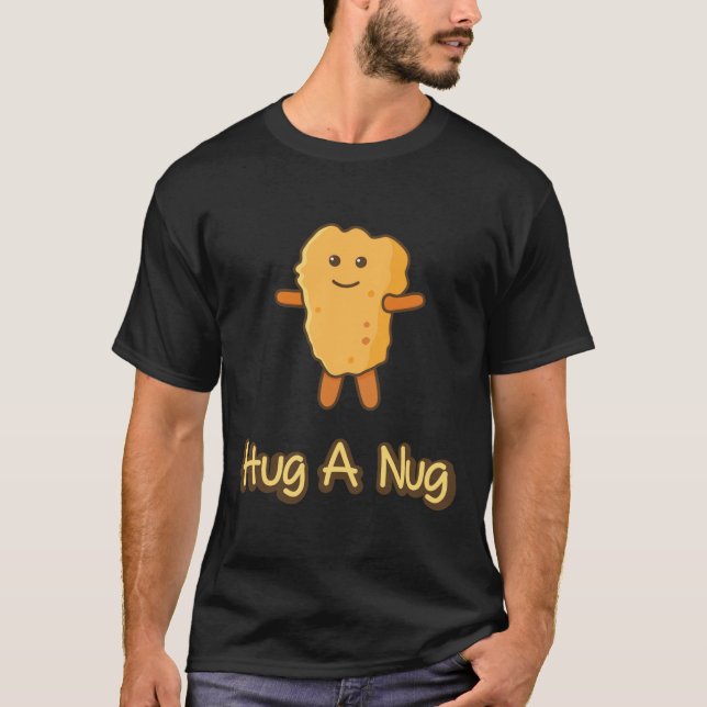 Huddle House Resto Sticker T Shirt (Framsida)