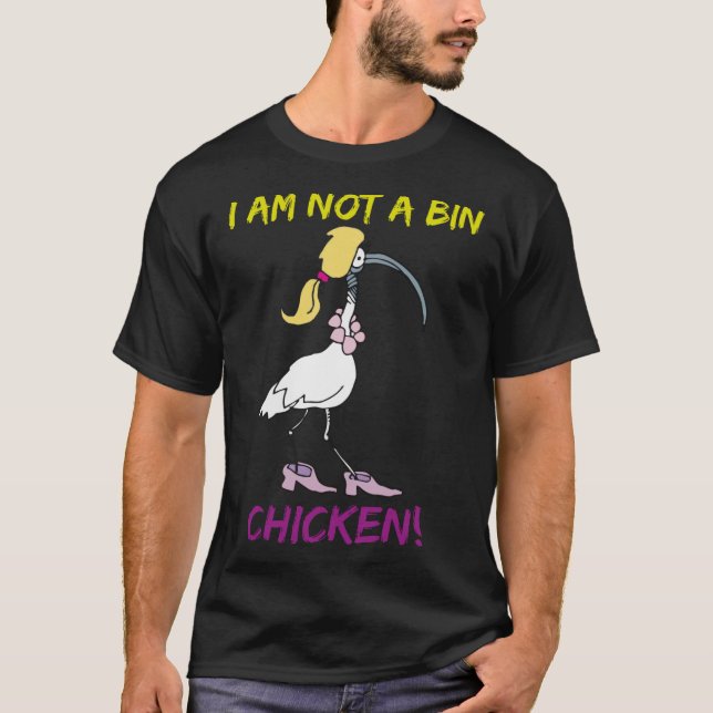 Huddle House Resto Sticker T Shirt (Framsida)