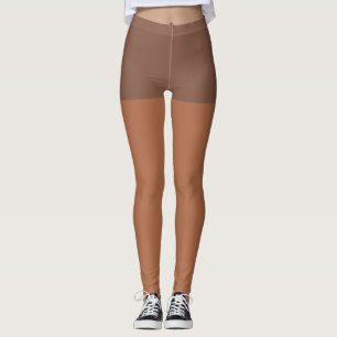 hudfärgton 20 leggings