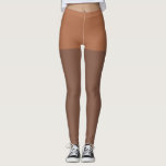 hudfärgton 21 leggings<br><div class="desc">hud ut</div>