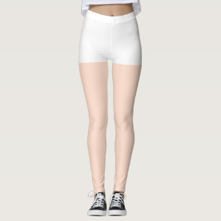 hudfärgton 27 leggings