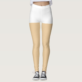hudfärgton 28 leggings