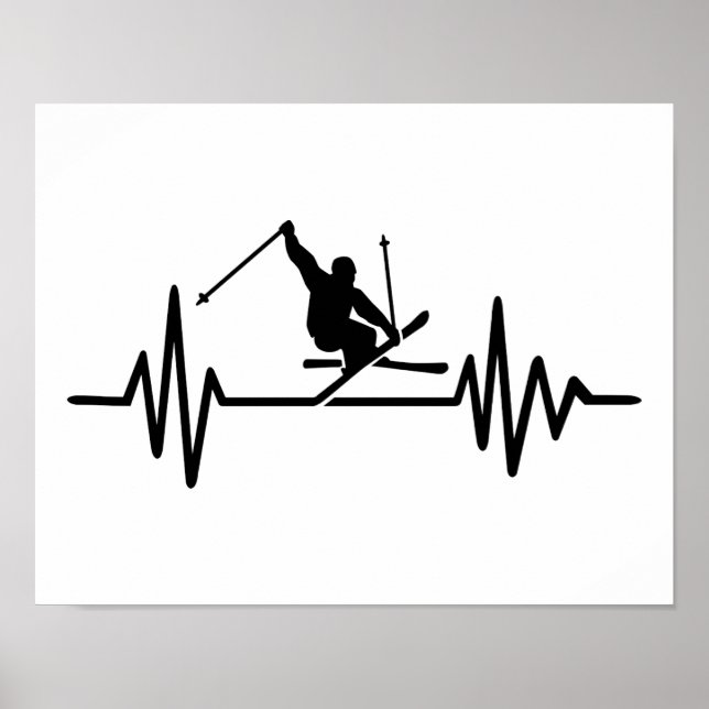 Hudfrekvens Poster (Framsidan)