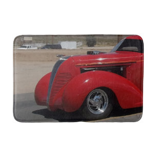 Hudson 1937 Terraplane Badrumsmatta