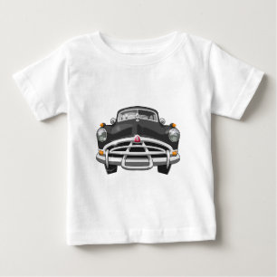 Hudson 1951 tee