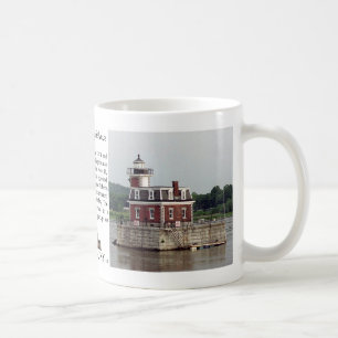 Hudson Athens fyrmugg Kaffemugg