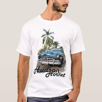 HUDSON BÅLGETINGt-skjorta Tee Shirt