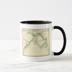 Hudson Bay 17 Mugg
