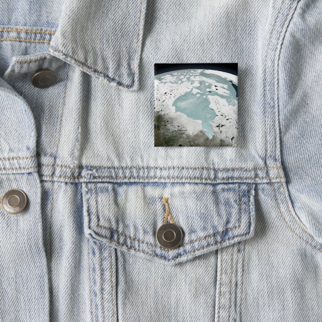 Hudson Bay Sea Ice 29 april 2006. Knapp (In Situ)