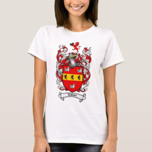 HUDSON FAMILJVAPENSKÖLD - HUDSON VAPENSKÖLD T-SHIRT