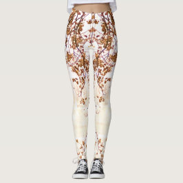Hudson Leggings Vit