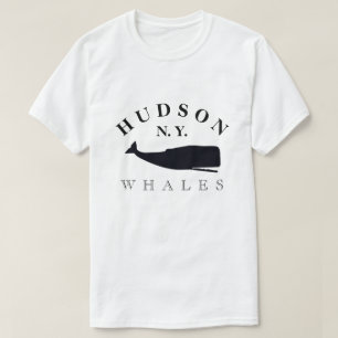 HUDSON NY VAL T SHIRT