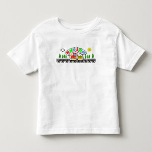 Hudson Tee Shirt