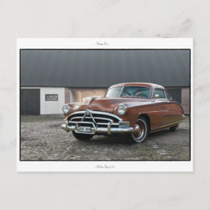 Hudson Toppen 6 51 Vykort