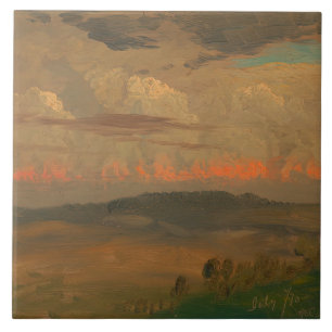 Hudson Valley Ligcape Kakelplatta