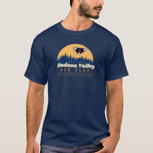 Hudson Valley UFO Flap T Shirt