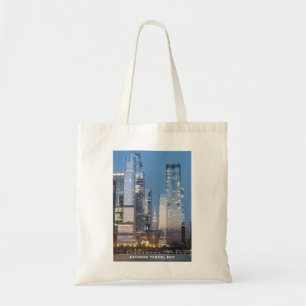 Hudson Yards, NYC Tygkasse